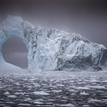 Disko Bay, Groenland