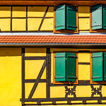 Ribeauvill&eacute; /Alsace 2018