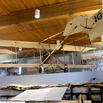 Curtiss Model D (Curtiss Pusher)