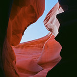Antelope Canyon