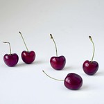 Five Cherries