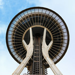 The Space Needle