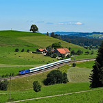 BRLL / Alex ER 20 - 015 Heimhofen (4929n)