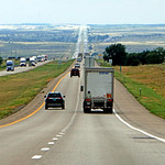 Santa Rosa, New Mexico, USA