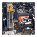 Manhattan Miniature