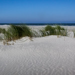 North sea summer feeling