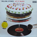 Let It Bleed