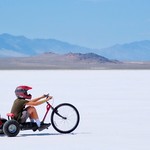 Salt Flats