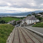 Up The Great Orme