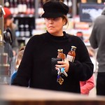 Lisa Marie Presley - Elvis Presley - Riley Keough