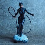 Catwoman 1992 Batman Returns
