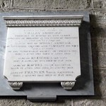 would enjoy a hearty laugh even on a Sunday - Linton Herefordshire