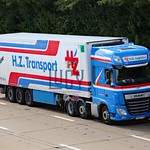 HD TRANSPORT FD69 FYM M20 BOWLEY LANE 26.8 (1)