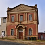 Masonic Hall, Mt. Morgan
