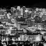 City of Birmingham, Jefferson County, Alabama, USA