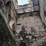 LOCHES. LE DONJON