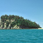 Fundy National Park/Coastline - New Brunswick