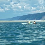 Fundy National Park/Coastline - New Brunswick