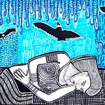 Israeli contemporary artist Mirit Ben-Nun