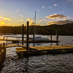 Windermere, Lake District, Cumbria, England