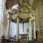 Roscoff, church / &eacute;glise Notre-Dame de Croaz Batz