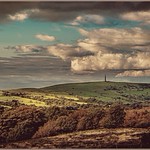 BT Tower Sutton Common, Sutton, Macclesfield