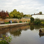Worth Village Pond, Deal