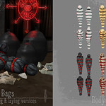 *pm* Body Bag Poster