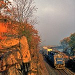 Hudson Valley Sunrise