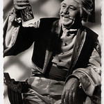 Paul H&ouml;rbiger in Der Zigeunerbaron (1954)