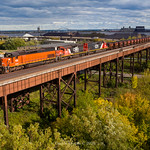 Bessemer Serves the North