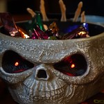 Take a treat if you dare