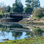 Jackie Spencer Bridge