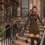 Virtual Trends: Cozy Fall