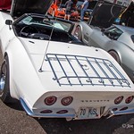 1970 Chevrolet Corvette 1b Stingray Convertible (edit)
