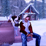 Luanes World - Winter Dream 22.11.2020