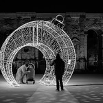 illuminations de noel