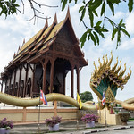 "Early Morning's in Prachuap"