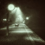 Runaway train, never comin' back