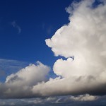La t&ecirc;te dans les nuages - The head in the clouds (breathe!!)