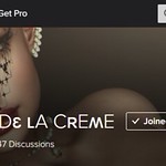 Cover - Elma's Creme de la Creme