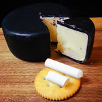 Like Chalk and Cheese