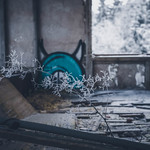 Devil Unkind Always Creeping in the Blind