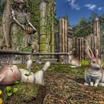 It&rsquo;s oh so quiet , shhhh, shhhh