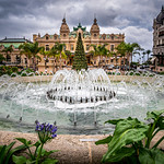 Casino of Monte Carlo!