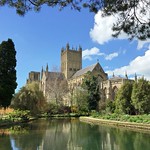Wells Cathedral