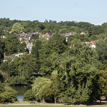 Hampstead Heath