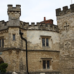 Buckingham Gaol