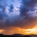 The Storm Season Begins