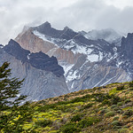 Torres del Paine